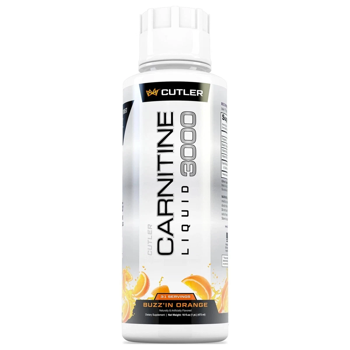 l carnitine liquid results l-carnitine 3000 liquid results