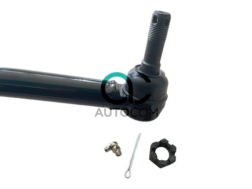 8970887791 Isuzu Truck Drag Link Steering Centre Link Rod Replacement for OEM - Picture 9 of 12
