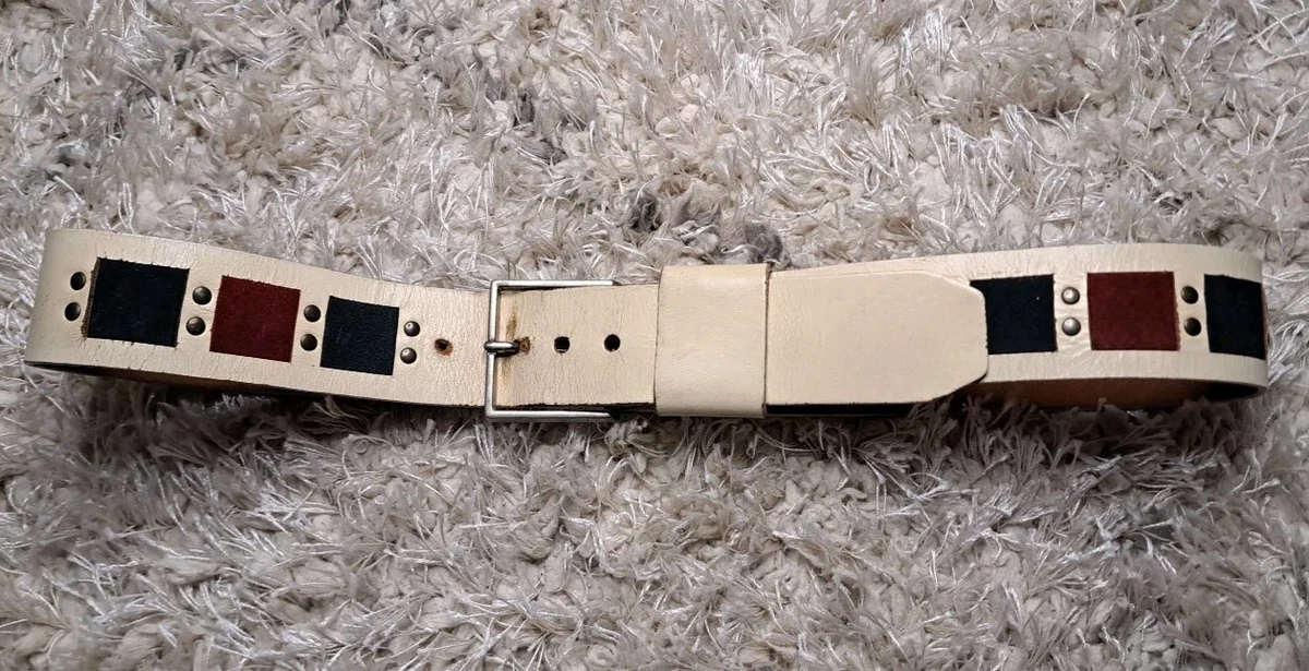 Green Suede Belts for Women for sale | eBay