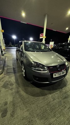 Volkswagen Golf 2008