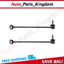 2X For 2012-2014 Volkswagen 06-13 Audi A3 Suspension K80478 Stabilizer Bar Links
