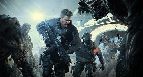 Resident Evil 7 Biohazard Gold Edition - PlayStation 4 Play (Sony Playstation 4) - Picture 5 of 9