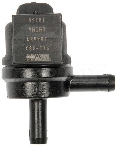 Клапан продувки паровой канистры Dorman Oe Solutions P N 911 383 - Изображение 4 из 4