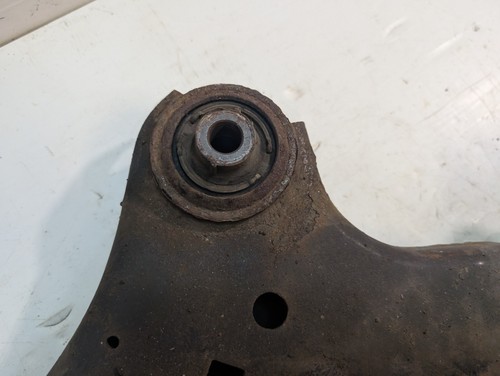 VOLVO XC60 MK1 Front Left Lower Wishbone Control Arm 2.4 Diesel 151kw 2011 - Picture 8 of 15