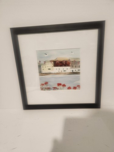 Framed Print by Hannah Cole called Jubilee