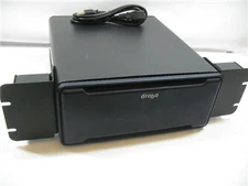 Drobo B800i iSCSI 8 Bay Business Storage Array SAN NAS No Drives