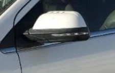 2012-2015 Lincoln MKX LH Driver Door Mirror Side View OEM