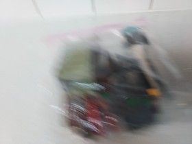 LEGO CITY: Crooks Island (60131)