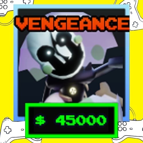 Roblox Five Nights TD marioneta fosilizada venganza - Imagen 1 de 1