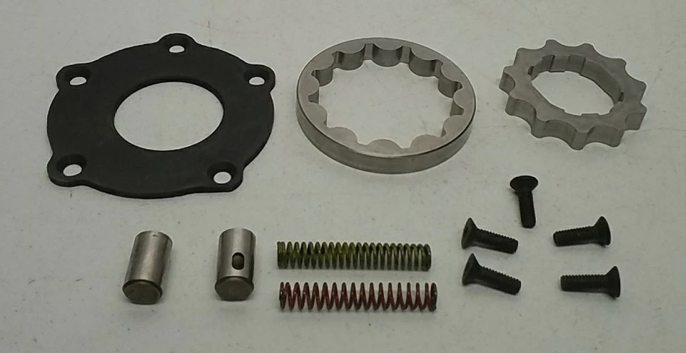 Kit de reparación de bomba de aceite de motor Sealed Power 224-51379 - Juego de reconstrucción premium Foto 4 de 4