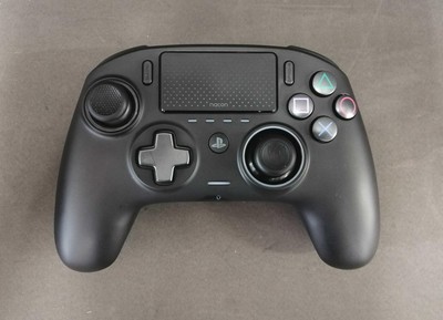 Nacon Revolution Pro Controller for PS4, Customizable