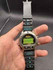 Vintage Timex Ironman Watch 40mm Not Tested B3C