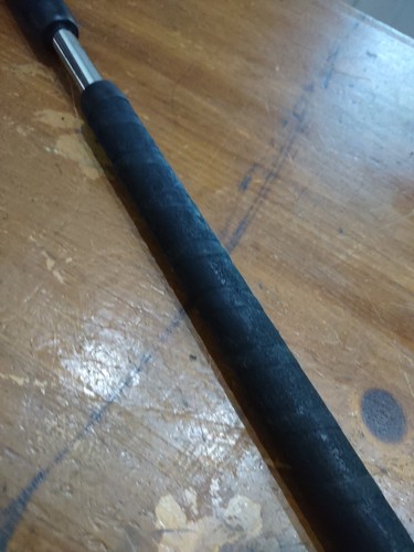 Ping G2 Lil'c Center Shafted Blade Putter RH- NEEDS NEW GRIP - Picture 7 of 13