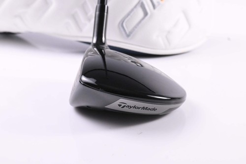 Left Hand Taylormade Qi10 #3 Wood / 15 Degree / Regular Flex Fujikura Ventus TR - Picture 3 of 9