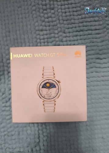 Huawei Watch GT5 Pro 46mm