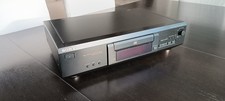 BELLE PLATINE CD SONY CDP-XE330 TESTEE + VIDEO !!!