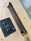 1965 1966 1967 1968 69 CORVAIR REAR TRANSAXLE AXLE DIFF DRIVESHAFT DRIVE SHAFT