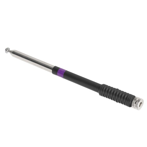 Telescopic SMA Male Antenna 136 To 174MHz Metal VHF Antenna For VX‑3R V FY - Zdjęcie 3 z 22