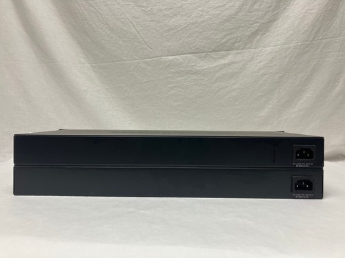 2 USED D-Link DES-1228P 24 Port Web Smart Switch With Mount Ears - Picture 3 of 5