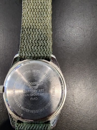 herrenuhr - Bild 3 von 7