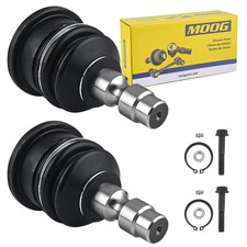 MOOG Front Upper Ball Joints for Ford Ranger 1998-11 Mazda B3000 1998-07 K8738