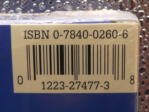 Frosty Returns Christmas Classics Series G 1993 VHS New Factory Sealed Videotape - Imagen 3 de 8