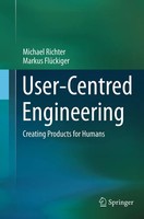User-Centred Engineering | Creating Products For Humans | Richter (U. A.) | Buch