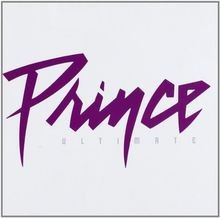 Ultimate von Prince | CD | Zustand akzeptabel
