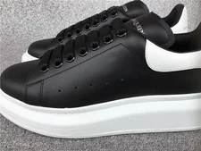 Men's  Alexander McQueen Black and White