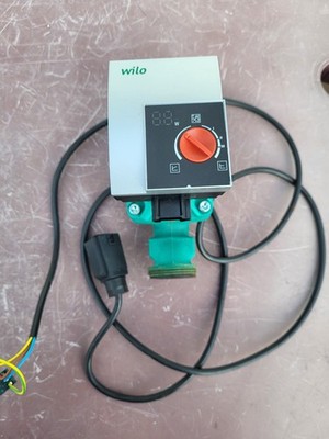 Wilo Yonos PICO 25/1-4 Heizungspumpe - Hocheffizienzpumpe 180 mm