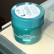 AVEDA Botanical Repair Intensive Strengthening MASQUE 0.85 OZ Travel Size