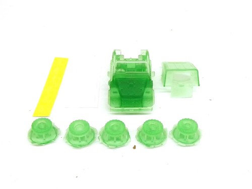 Trains4u Military OOWOLFS OO TUL Wolf Hardtop - Bild 3 von 3