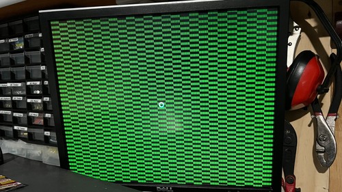 ATI Radeon 9250 128MB HIS *faulty* - Picture 8 of 9