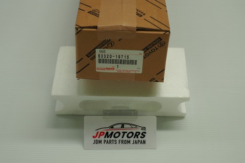 Toyota Genuine 1984-85 Corolla AE86 Analog Fuel Guage Sending Unit 83320-19715 - Picture 4 of 17