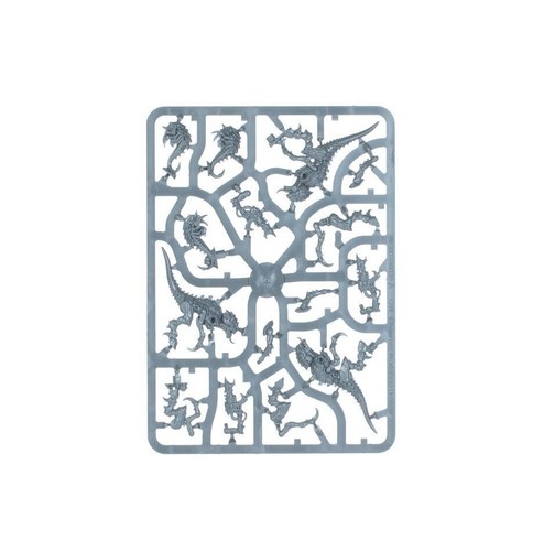 Warhammer 40K - 10x Tyranids Termagants, New, No Box - Picture 3 of 3