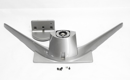 PANASONIC VIERRA TC-L55WT50 GENUINO OEM TV BASE DE SOPORTE GIRATORIO + TORNILLOS DE MONTAJE - Imagen 7 de 8
