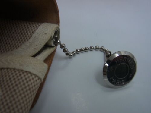 Auth EA01 Hermes Her Bag MM 2way Bag with Shoulder Strap □B Engraved from Japan - Picture 12 of 24