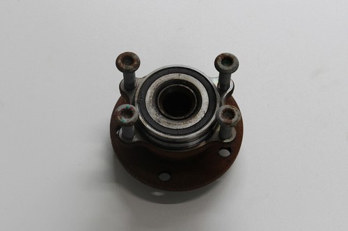 Original Audi VW Seat Radlager vorne 8J0598625 Radnabe 5K0498621 30 km