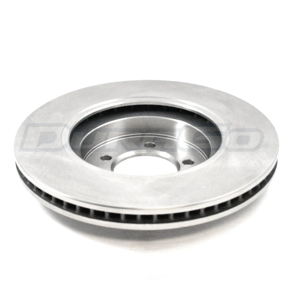 盘式制动转子 IAP Dura BR54115 适合 2003 年林肯飞行员 — 第 2/2 张图片