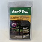 Rain Bird Rckit-1Ps Riser Connection Kit Converts To Drip Black Plastic