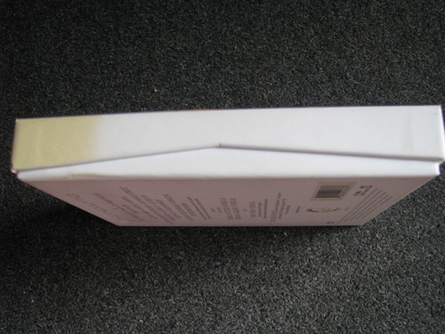 Pink Floyd-The Endless River Box-CD + Blu-ray-2014 EU-FSK 0 - Bild 5 von 7