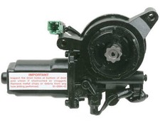 Rear Left Window Motor For 2002-2006 Honda CRV 2003 2004 2005 Cardone 47-15007