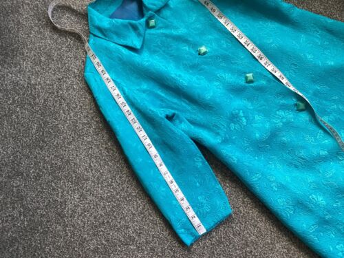 1950s Ladies Dress And Coat Really Gorgeous - Picture 20 of 24
