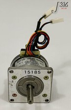 15185 SANYO DENKI STEPPING MOTOR WITH ENCODER HEDS-5640 A13 103H7521-7028