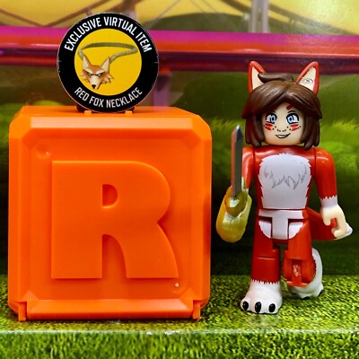 roblox celebrity series 8 orange monster islands: Zombie jenkins toy+code