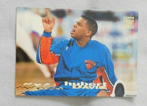 1993-94 Stadium Club Basketball Card #1 -180 Pick one - 第 24/181 張圖片