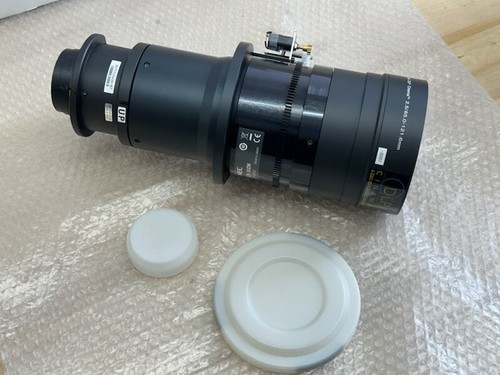 NEC L2K-30ZM Long Throw 2.7-3.9:1 Projector Zoom Lens for NP-PH2601QL & PH3501QL - Picture 3 of 4