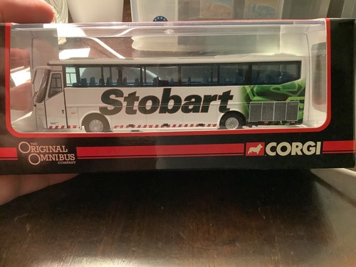 Corgi OM45312 Bova Futura Eddie Stobart Carlisle United - Picture 1 of 4