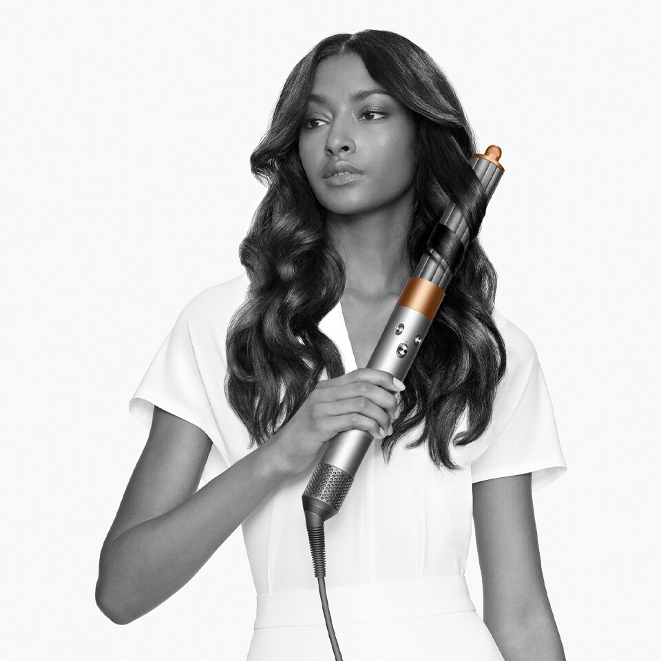 Styler Dyson Airwrap™ Complete Long Rame | NUOVO - Foto 7 di 8