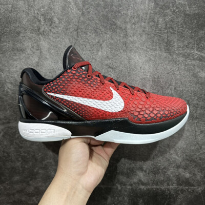 Nike Zoom Kobe 6 Protro All-Star DH9888-600 | eBay